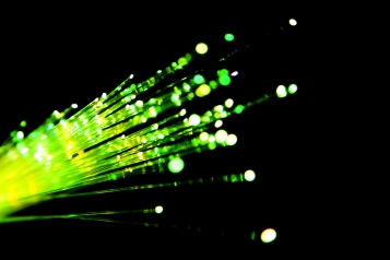 Fiber-Optic Networks