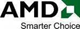 AMD - logo