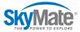 SkyMate - logo