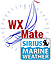 WX Mate - logo